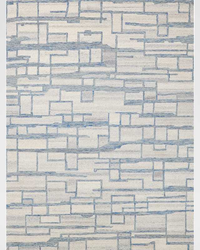 Naturals Hand Tufted Rug